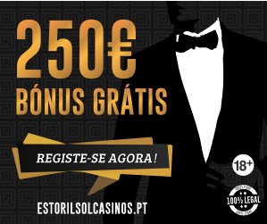 Estoril Sol Casino